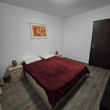 Bucharest Cosy Stay 외부 사진