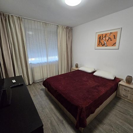 Bucharest Cosy Stay 외부 사진