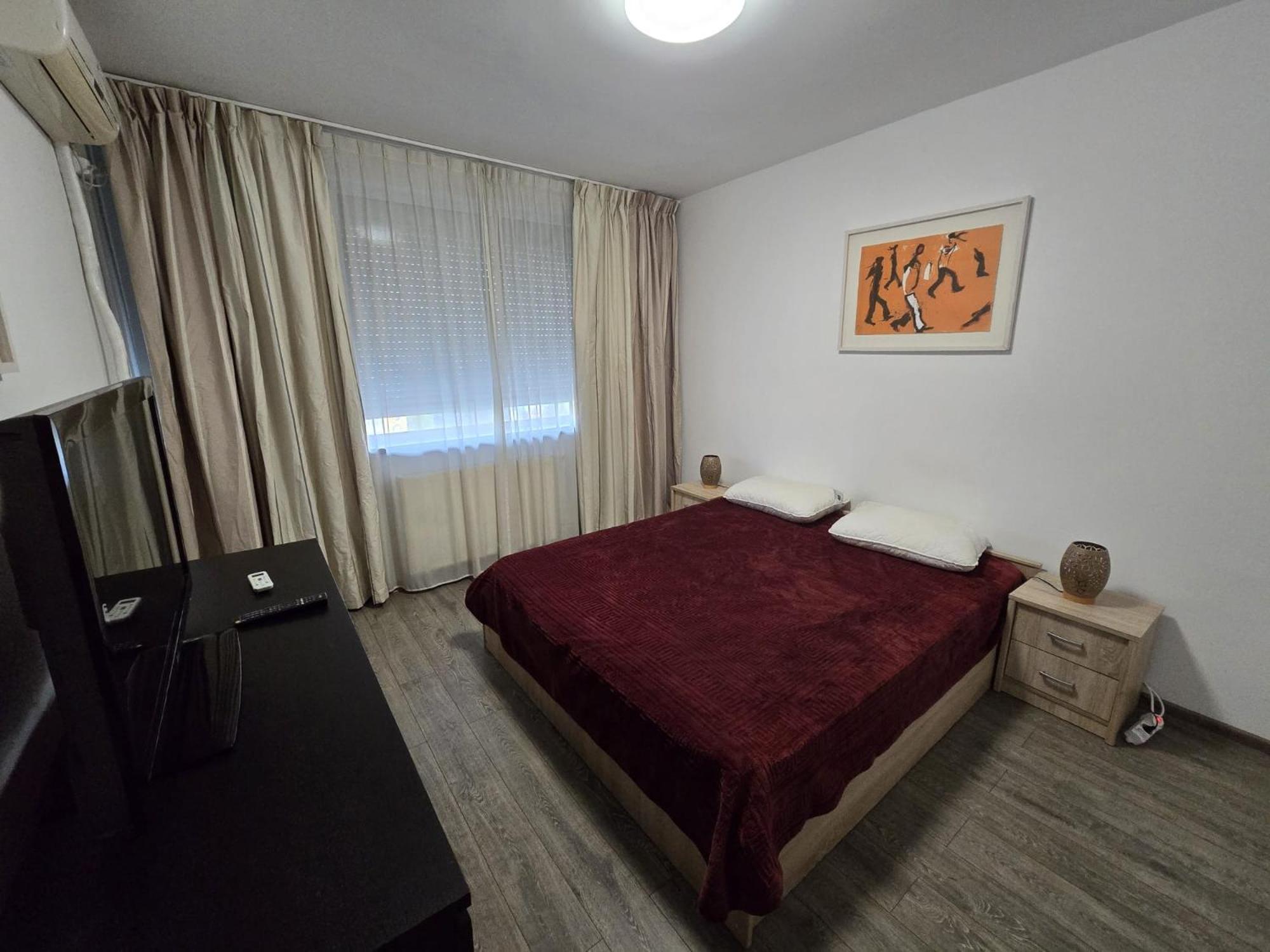 Bucharest Cosy Stay 외부 사진