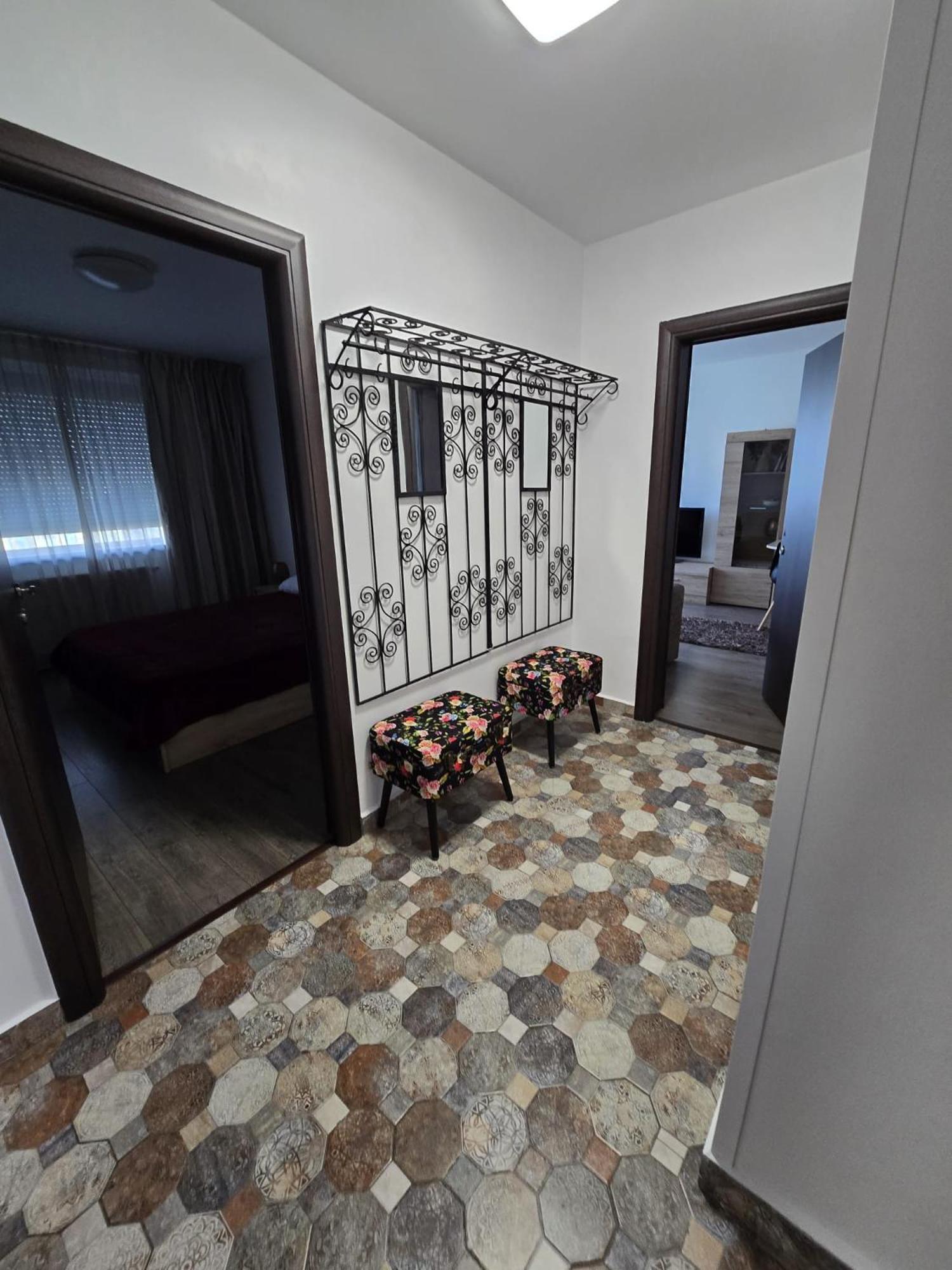 Bucharest Cosy Stay 외부 사진