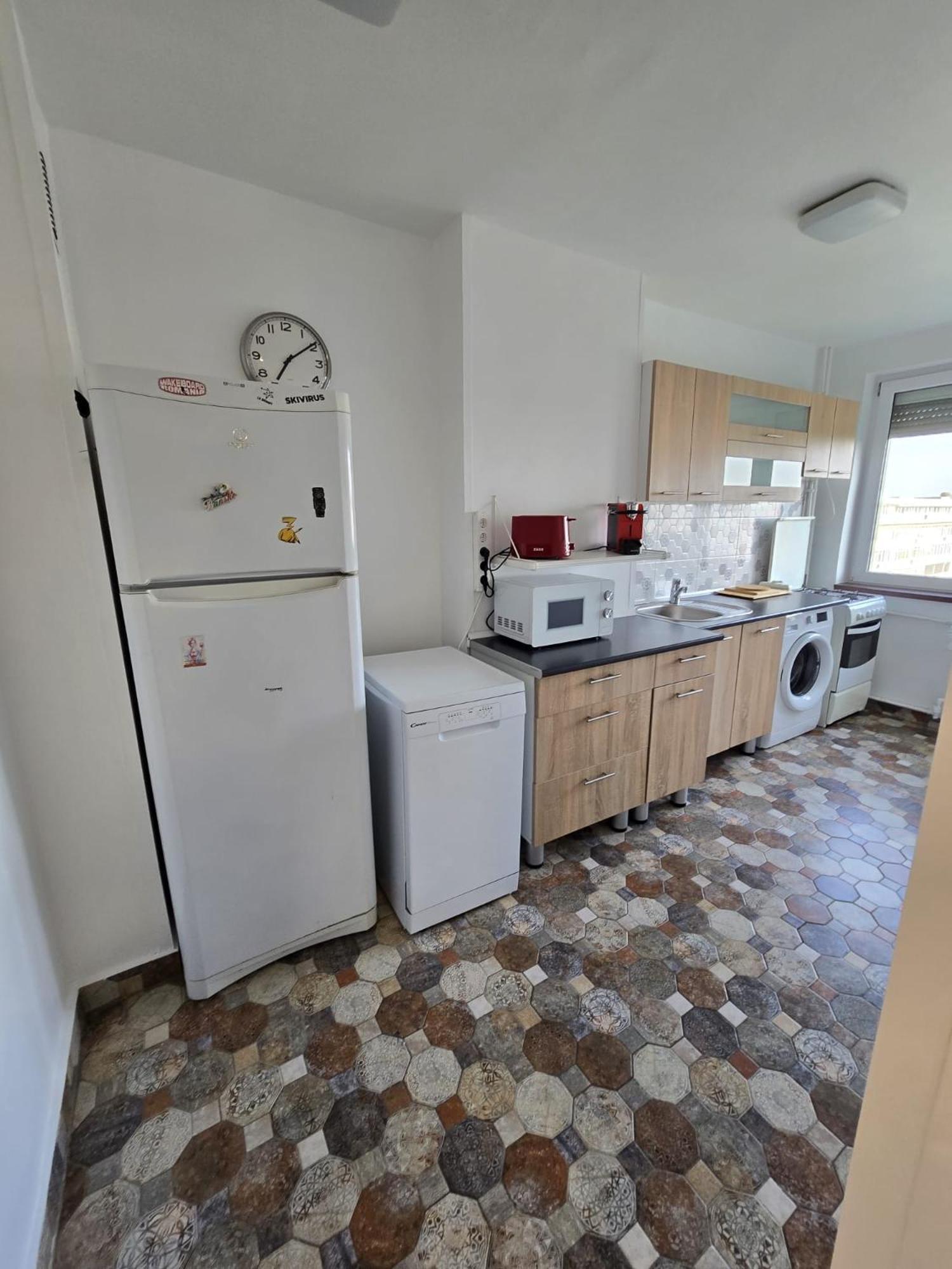 Bucharest Cosy Stay 외부 사진