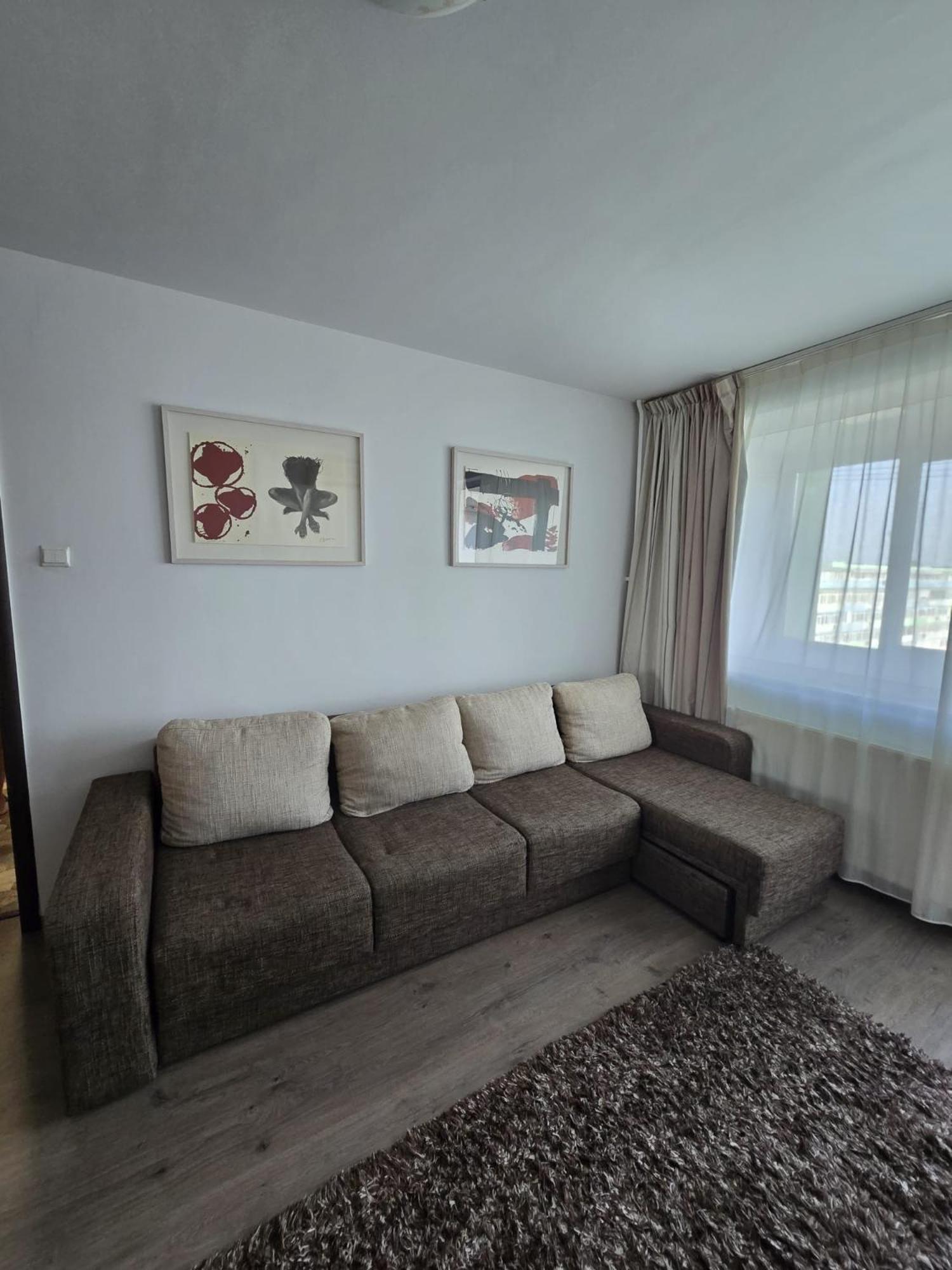 Bucharest Cosy Stay 외부 사진