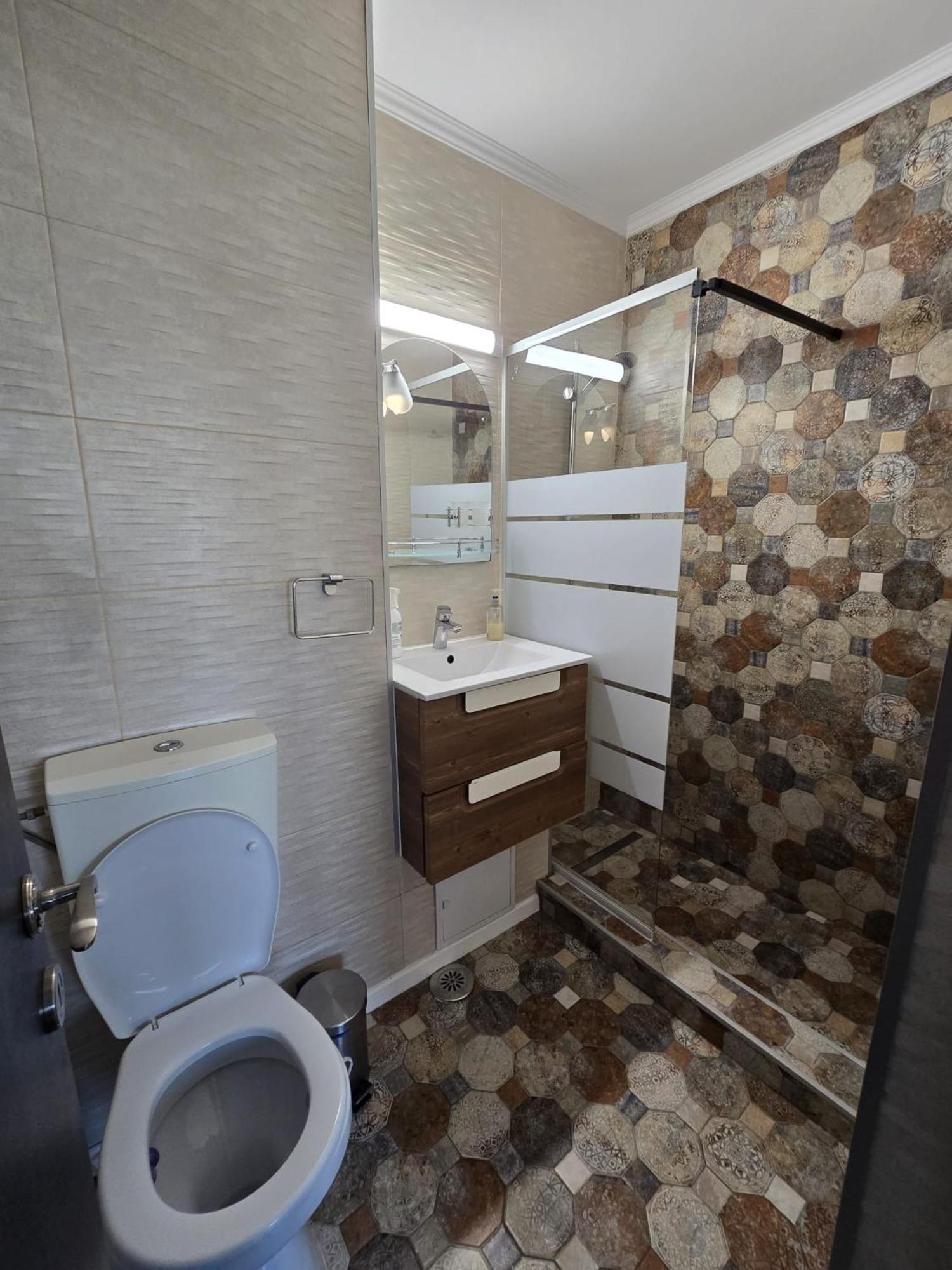 Bucharest Cosy Stay 외부 사진