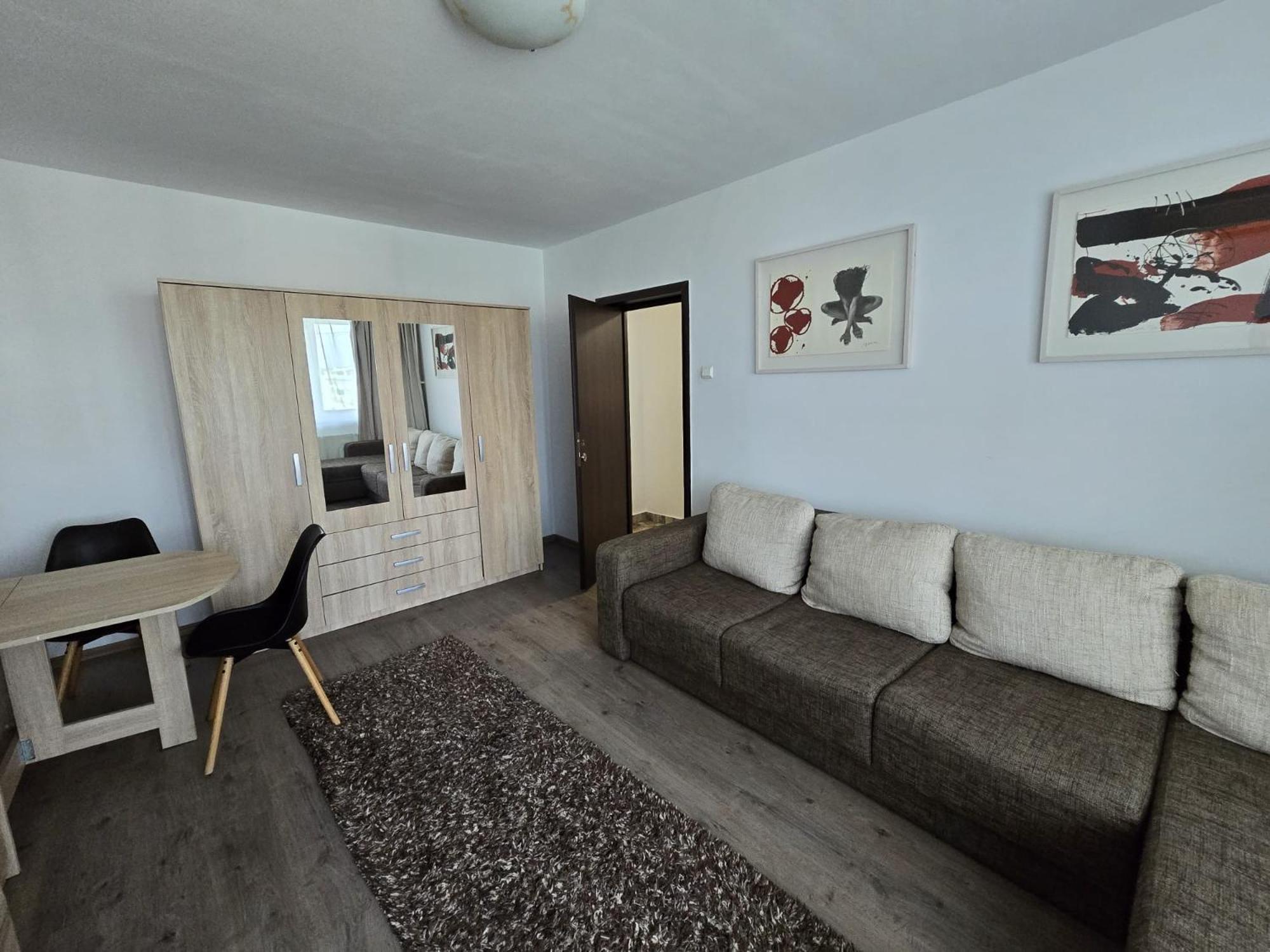 Bucharest Cosy Stay 외부 사진