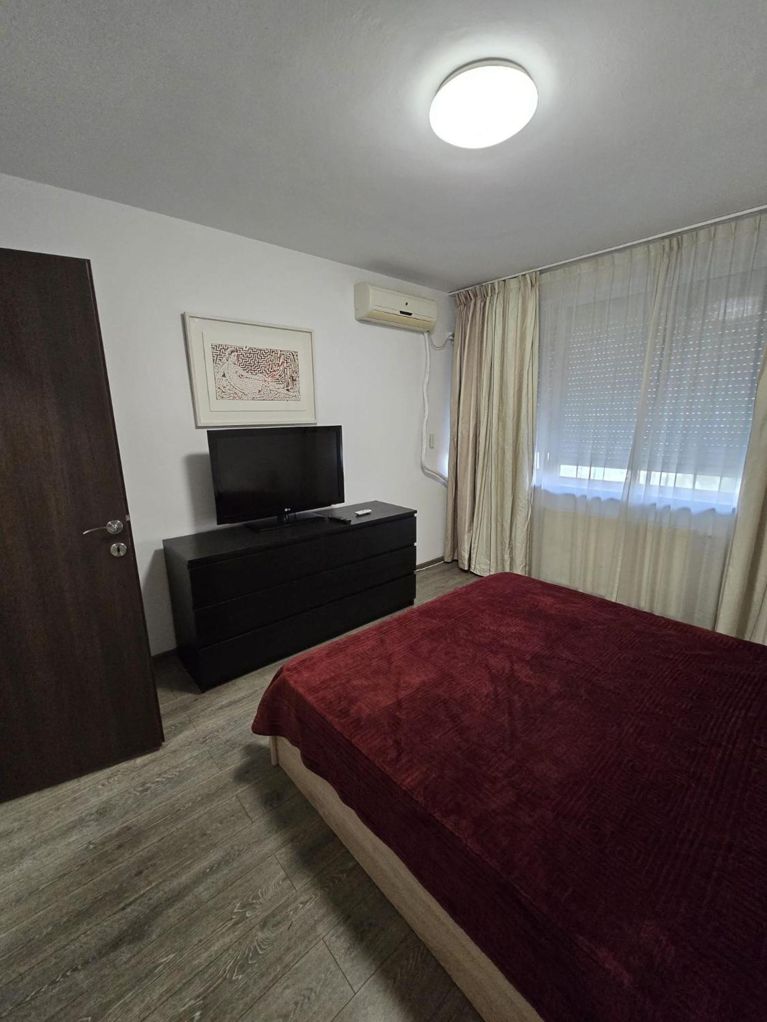 Bucharest Cosy Stay 외부 사진
